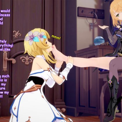 Traveler's Adventures 1